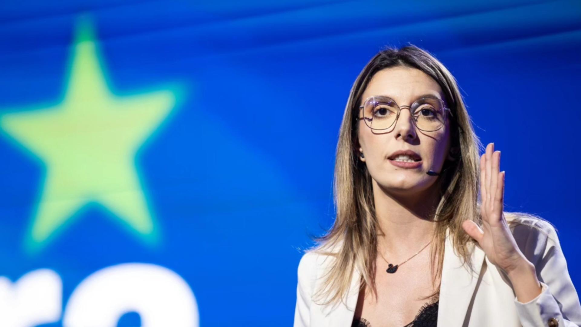 Cum se victimizează ministrul Mediului înainte de moțiune: „Nu m-am născut ministru, pot face și altceva”