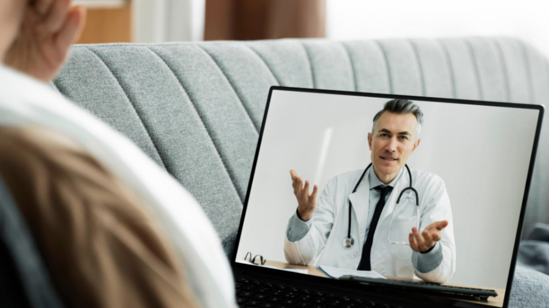 Adio rețetă electronică și trimiteri pe hârtie la medicul de familie. Ce aduce platforma care intră în funcțiune de anul viitor