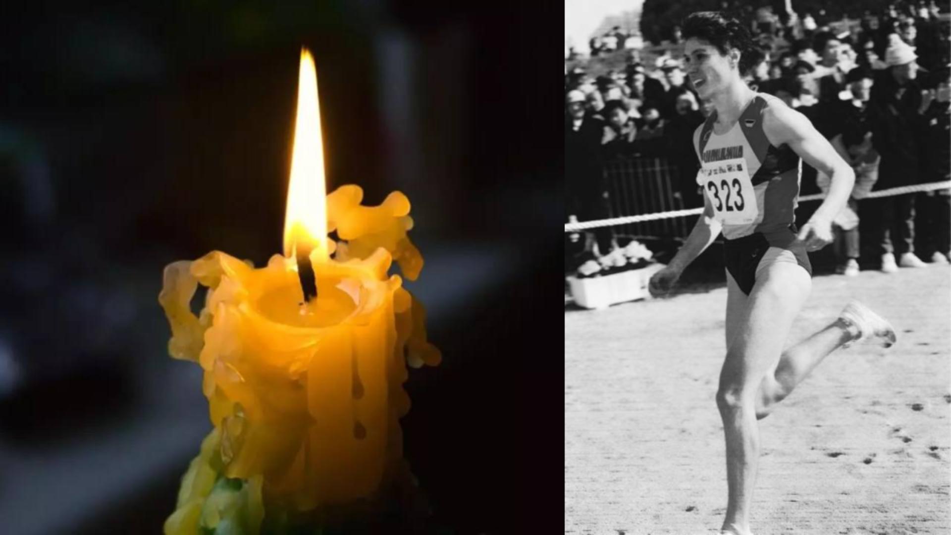 Doliu în sportul românesc. O atletă medaliată la Campionatele Mondiale s-a stins din viață la numai 58 de ani