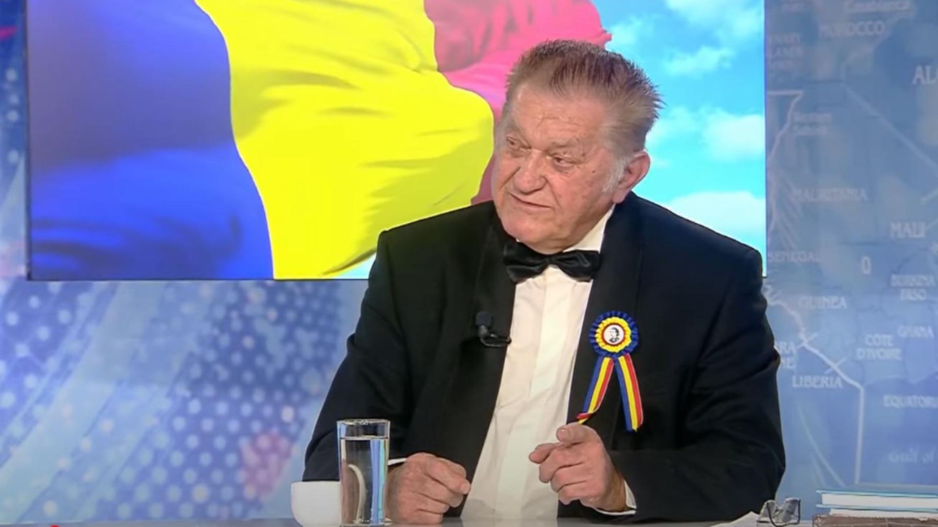 Dorel Vișan: „25 de ani bucureștenii au avut primari care i-au dus la propria lor ruină și iată că Dumnezeu le-o trimite pe doamna Anca Alexandrescu”