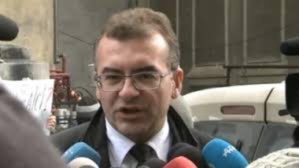 Avocatul Olguţei Vasilescu, Alexandru Chiciu, îi dă dreptate Șefei Curții de Apel București – Liana Arsenie: „Am simțit o presiune asupra instanței de judecată!”