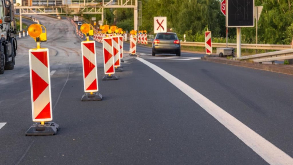 Veste așteptată de șoferi. Un tronson important din Autostrada Moldovei se deschide înainte de Crăciun