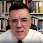 Dan Dungaciu avertizează că amânarea raportului privind anularea alegerilor agravează situația actualilor conducători. Lovitura de grație ar putea veni de la Trump