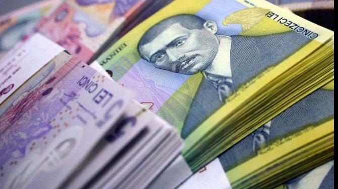 România închide primele 11 luni din 2025 cu un deficit bugetar de 6,4% din PIB, în scădere față de anul trecut