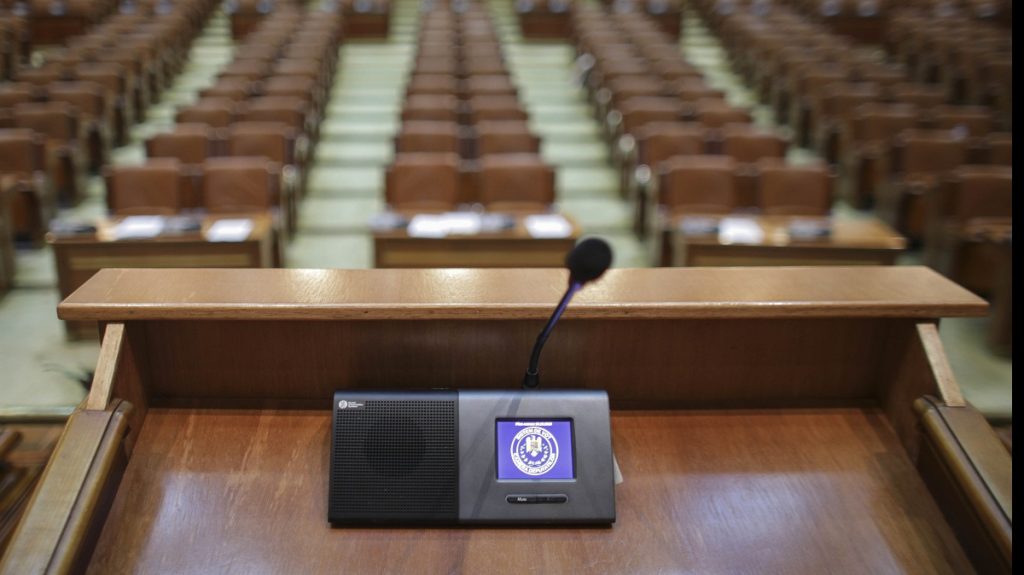 Tensiuni în Coaliție după alegerile la Capitală: moțiunea de cenzură care ar putea trimite acasă Guvernul Bolojan