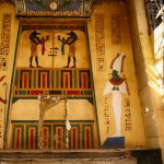 Descoperire uluitoare în Egipt. Arheologii au găsit o barcă pentru petreceri, veche de 2.000 de ani