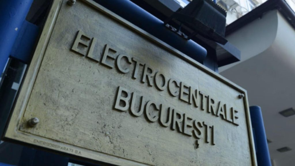 De ce vrea Ciucu ca Primăria Capitalei să devină proprietarul Elcen: „Suntem principalul lor client”