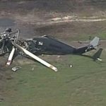 Accident aviatic mortal: cinci persoane și-au pierdut viața după prăbușirea unui elicopter
