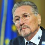 Emil Constantinescu, mesaj dur: „Suntem cea mai divizată țară”