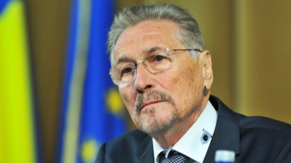 Emil Constantinescu, mesaj dur: „Suntem cea mai divizată țară”