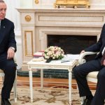 Erdogan, anunț‑bombă după întâlnirea cu Putin: Pacea nu este departe