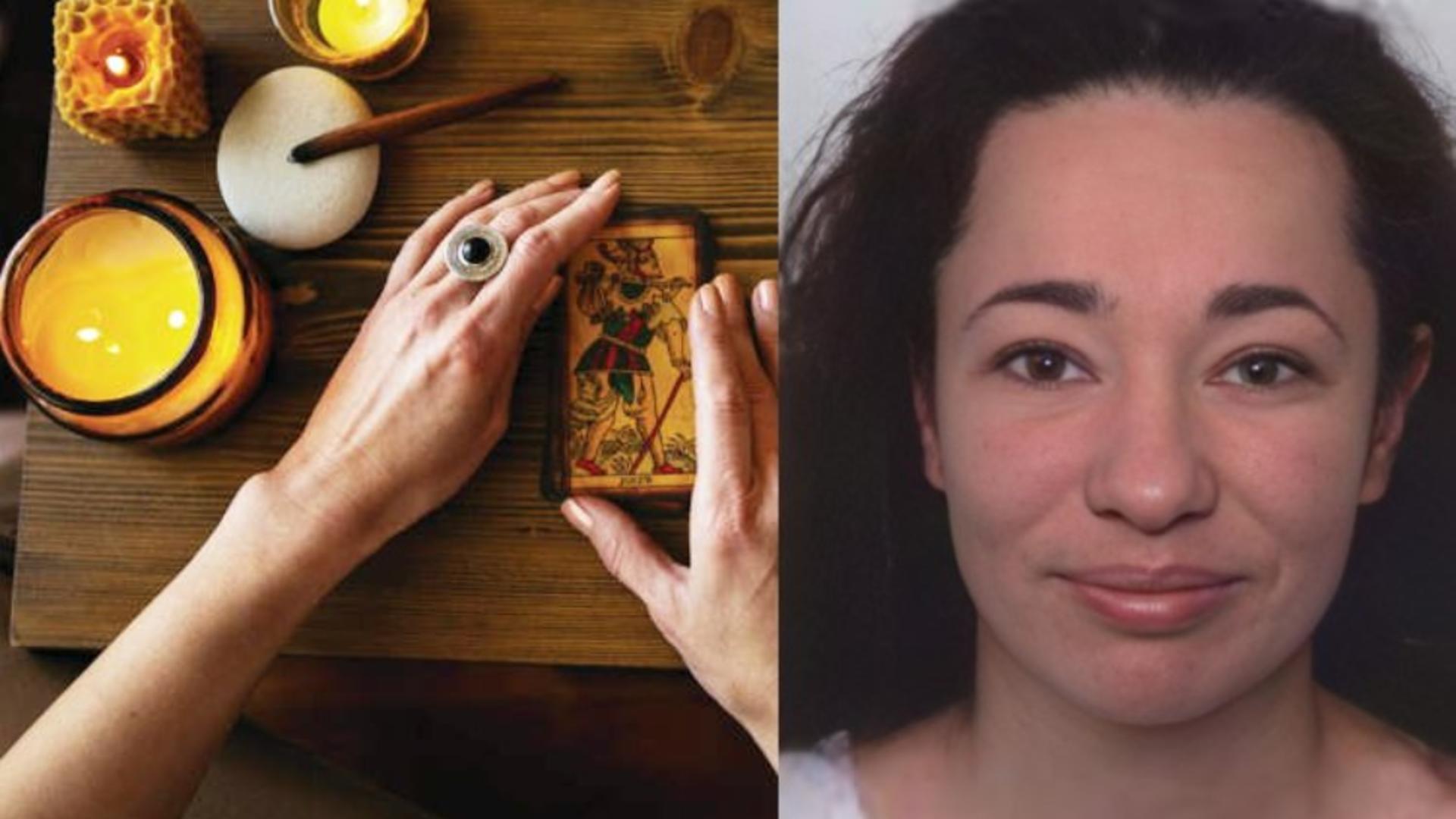 Metoda prin care o „vrăjitoare” îi despărțea  pe oameni de bijuteriile lor. A reușit să obțină peste 11 milioane de dolari