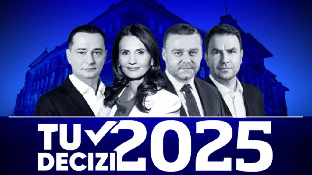 ALEGERI PRIMĂRIA CAPITALEI 2025 – Primele rezultate EXIT POLL și primele date ale numărătorii oficiale