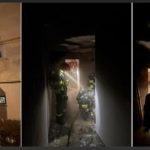 Explozie și incendiu într-un apartament din Onești. 2 tineri sunt în stare gravă, medicii fac eforturi să-i țină în viață  – FOTO