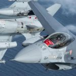 Turcia a doborât o dronă necontrolată care se apropia de spațiul său aerian dinspre Marea Neagră. Anunțul Ministerului Apărării de la Ankara