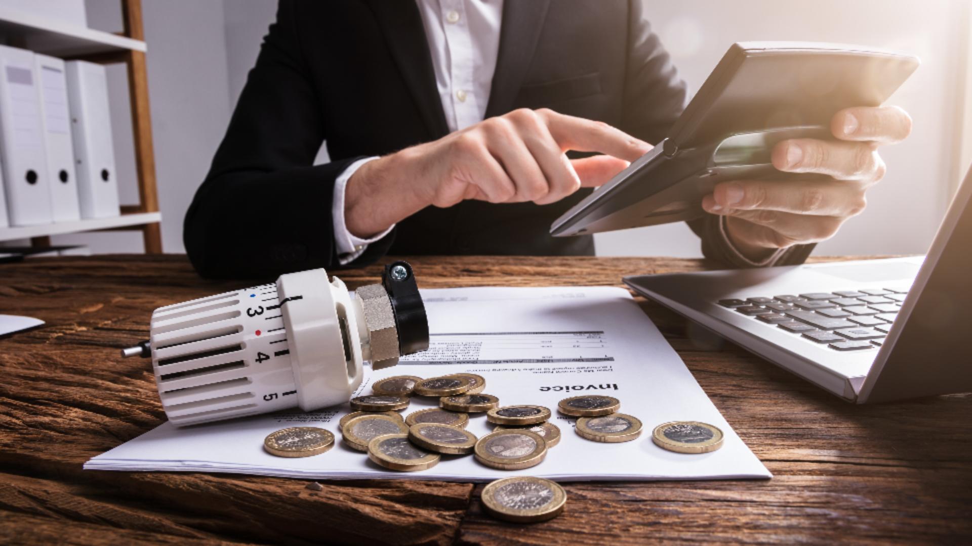 Anul nou începe cu scumpiri. Factura la gaze explodează, de la 1 ianuarie 2026