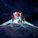 Luptă contracronometru pe crestele Făgărașului. Turist rănit grav după o cădere periculoasă, mobilizare de urgență a salvamontiștilor