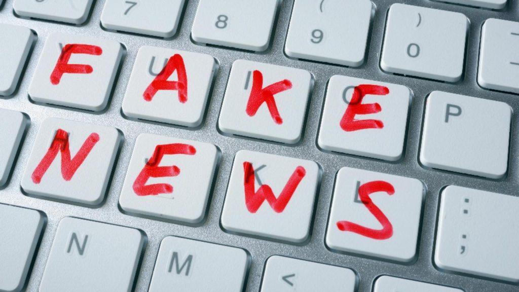 Noi dezinformări grosolane care se folosesc de numele Realitatea Plus și Realitatea.net – FOTO