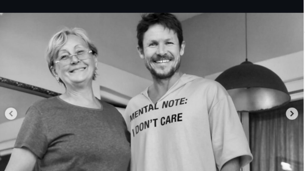 Mihaela Rădulescu, mesaj sfâșietor în ziua în care și-a pierdut mama: „Doare cumplit. Îmbrățișează-i pe Felix și pe tata”