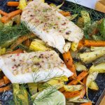 De ce mănâncă românii pește în noaptea de Revelion. Semnificația unui obicei păstrat din generație în generație