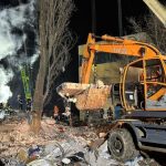 Situație critică la Odesa, după cel mai devastator atac rusesc asupra infrastructurii energetice. Orașul este paralizat, cinci oameni au murit – VIDEO