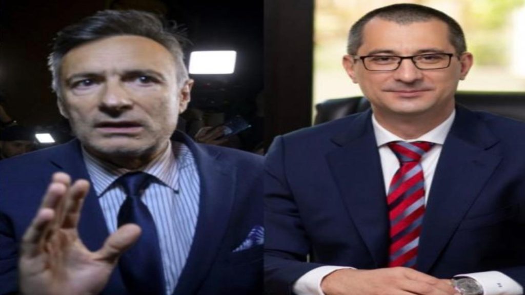 Judecătoarea Panioglu a apelat la avocatul Doru Trăilă, omul lui Florian Coldea – SURSE