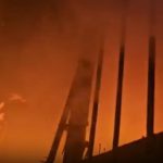 Un bărbat fin Tulcea a avut un sfârșit tragic după ce casa în care locuia a fost cuprinsă de foc