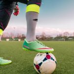 Șase fotbaliști au ajuns de urgență la spital. Cineva le-a turnat acid în ghetele de fotbal