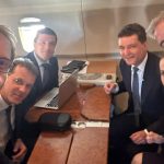 Haos la USR, după rezultatul umilitor al lui Drulă. Reziștii din eșalonul doi încep să mârâie, iar Fritz convoacă un congres