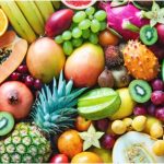 România, ultimul loc în UE la consumul zilnic de fructe și legume, în ciuda solurilor fertile