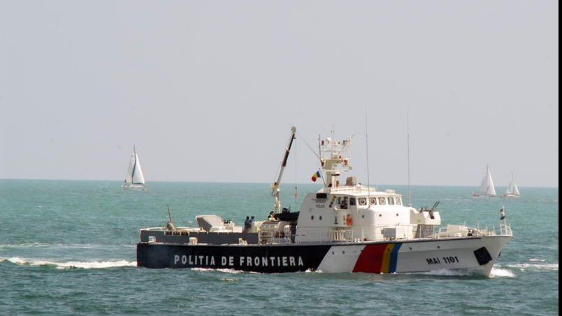 Ucraina respinge acuzațiile privind intrarea dronelor în apele teritoriale românești