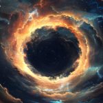 Astrologii au surprins o gaură neagră care deformează spațiul-timp. Tot ce știam ar putea fi dat peste cap