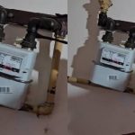 Panică într-un bloc din Satu Mare. Pompierii au intervenit după ce au fost semnalate scurgeri de gaz