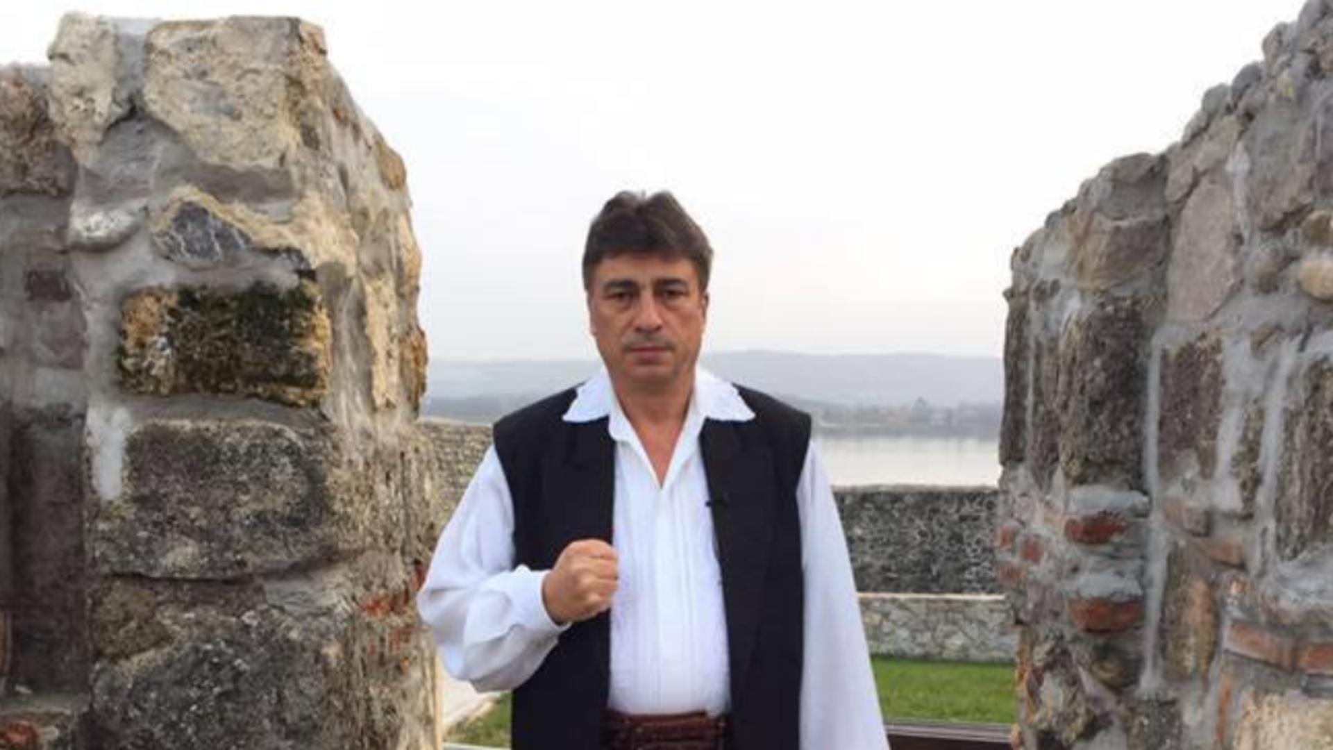 Binomul Becali-Vișan: legătura dintre trădătorii cauzei suveraniste, secretul dezvăluit după mulți ani