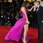 George Clooney renunță la scenele romantice: actorul nu va mai săruta alte femei în filme după ce i-a promis soției sale