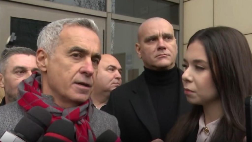 Manevrele sistemului corupt în scandalul alegerilor. Cum a lucrat sistemul ca Trump să ia mâna de pe Georgescu