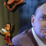 Disperare mare în tabăra suveraniștilor vopsiți. Fugarul Ghiță și-a dezlegat ”păpușile lătrătoare” și atacă jurnaliști Realitatea PLUS -VIDEO