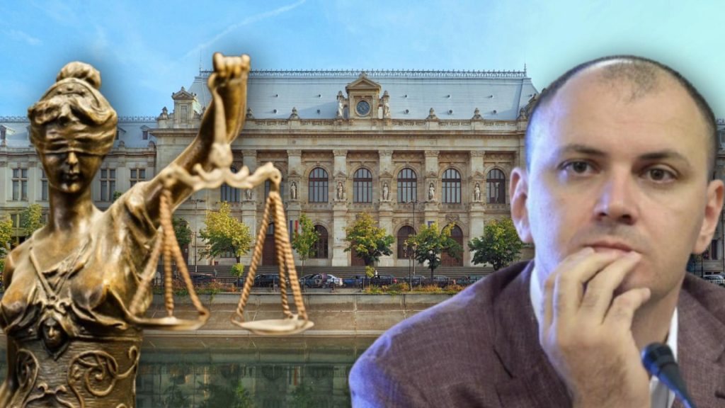 Rețeaua fugarului Ghiță, legături la cel mai înalt nivel. Cine a dat ordin pentru atacarea justiției – VIDEO