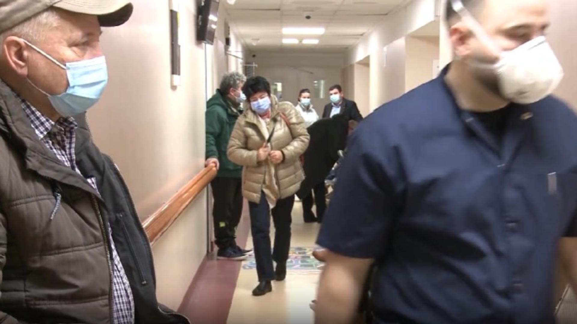 Alertă medicală! Spitalele sunt pline din cauza gripei: România, la un pas de epidemie