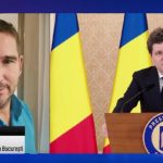 Horea Bădău, fost profesor la Universitatea din București, acuzații dure: „Nicușor Dan nu are licență!”