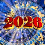 Zodia care va beneficia de protecție divină în 2026. Va avea parte de un an BOMBASTIC