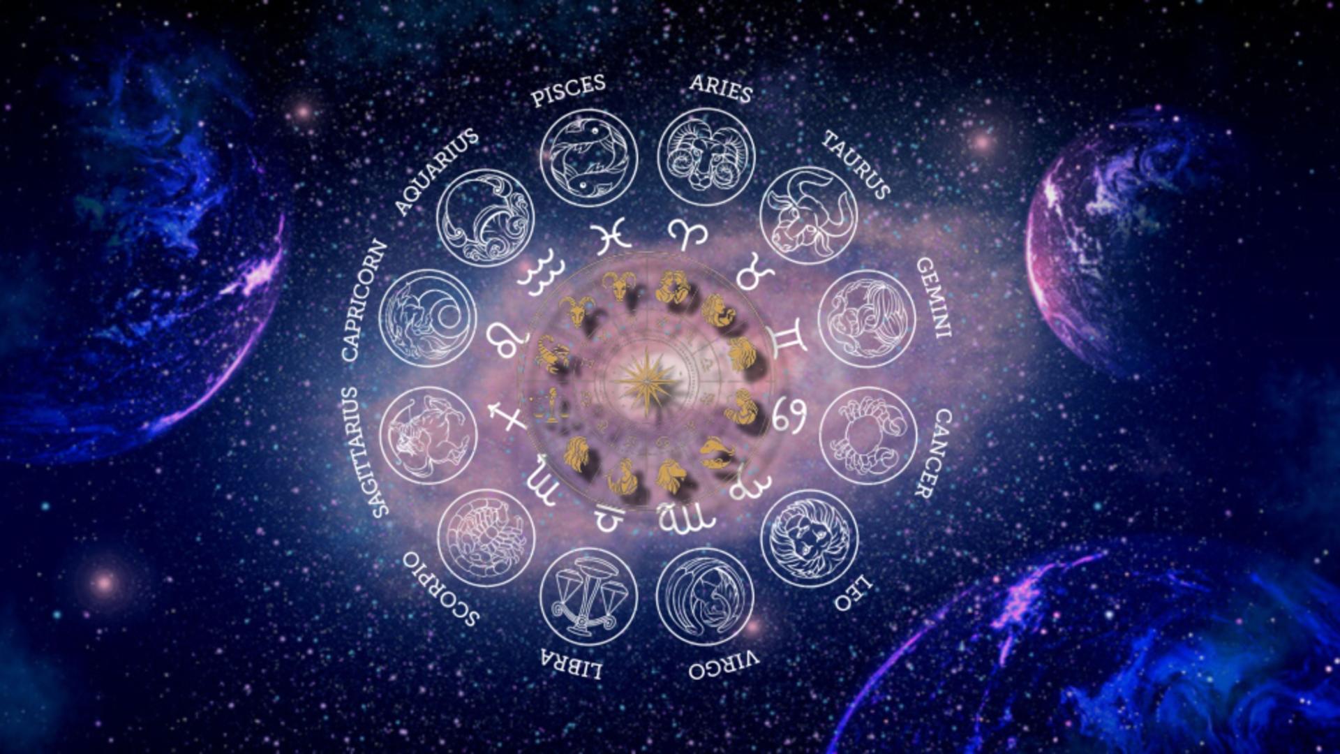 Schimbări majore pentru cinci zodii începând de ASTĂZI. Tot ce au visat devine realitate