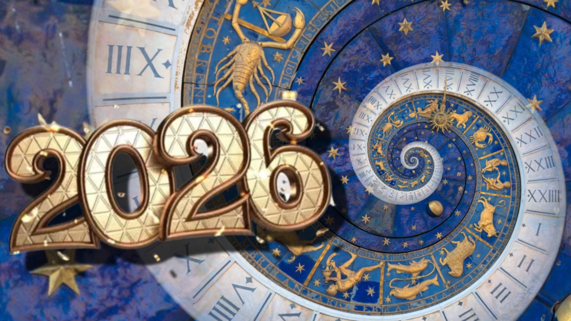Horoscopul sănătății 2026. Anul în care organismul îți cere schimbări clare. Trei zodii vor avea parte de vindecări miraculoase