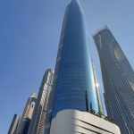 Cel mai înalt hotel din lume a fost deschis în Dubai. Arhitectură spectaculoasă, panorame uluitorare – Video