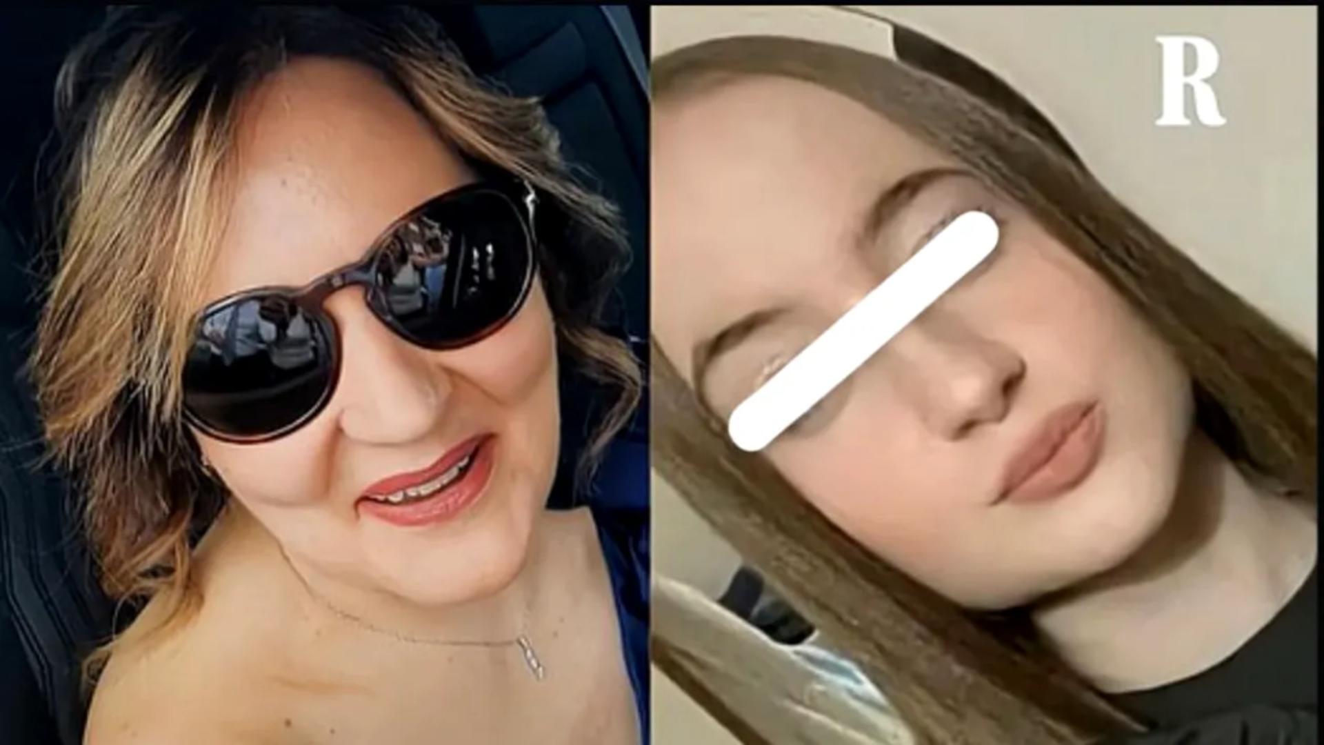 Misterul mesei de Crăciun: o mamă și fiică ei au murit după ce au mâncat. Medicii le-au trimis de două ori acasă de la spital