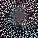 Test de inteligență vizuală: poți identifica ce se ascunde în iluzia optică?