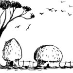 Test IQ pentru oamenii inteligenți. Poți descoperi elefantul ascuns în imagine?