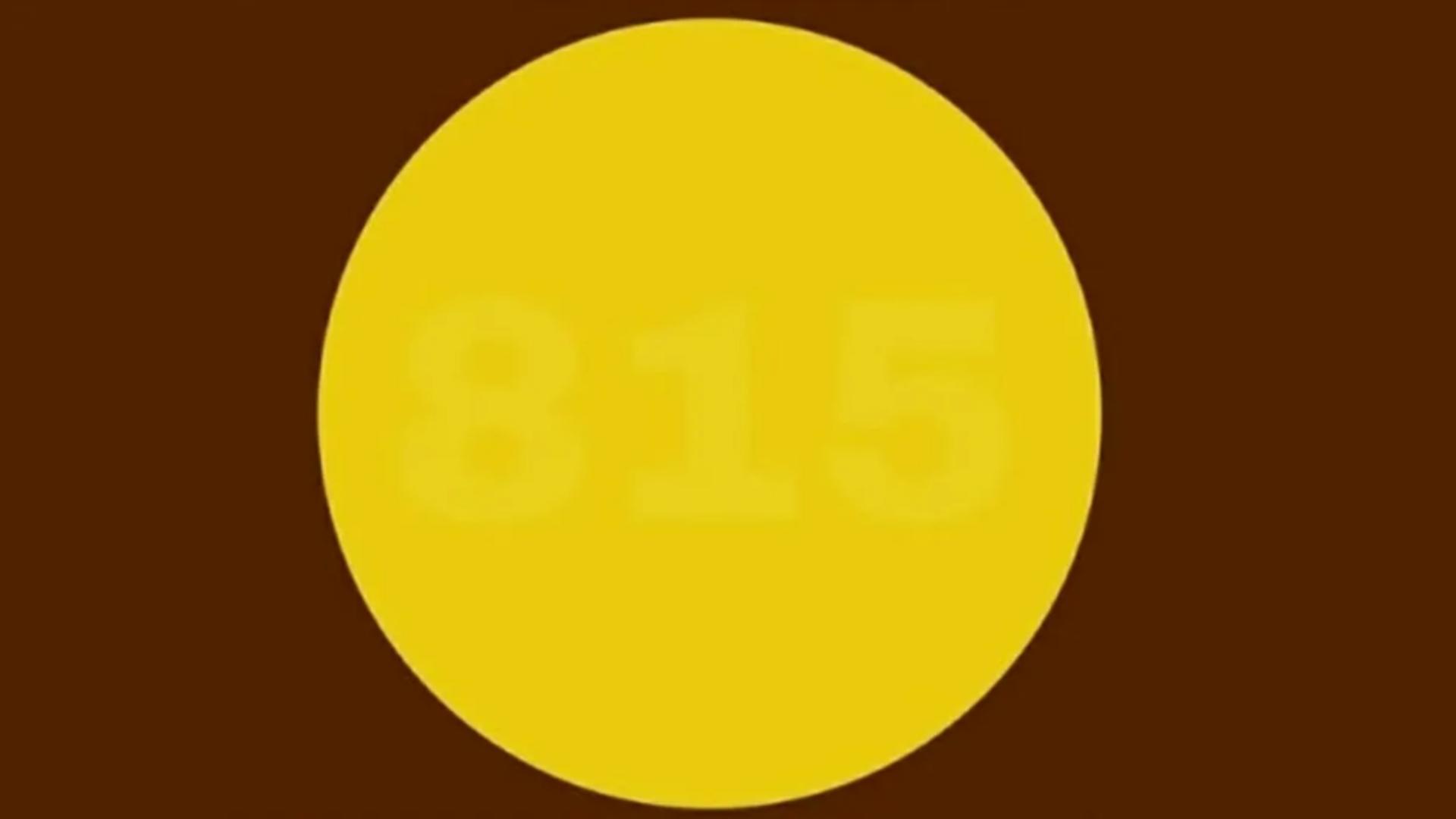 Testul IQ de luni! Doar cei cu un IQ ridicat pot găsi numărul ascuns în imagine