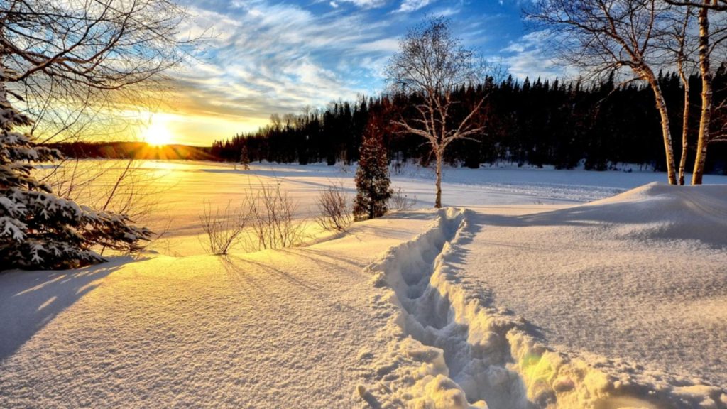 Vremea 17 decembrie. Temperaturi de primăvară, în plină iarnă. Care sunt maximele zilei de astăzi