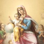 O icoană pictată de Nicolae Grigorescu a făcut istorie la licitație, după ce s-a vândut cu o sumă record